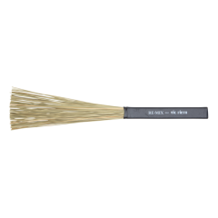 VIC FIRTH VF-RM2 Remix Brushes African Grass