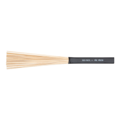VIC FIRTH VF-RM3 Remix Brushes Birch Dowels
