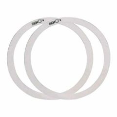 REMO RO-0013-00 Sound Control Ring 2 X 13