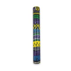 GROOVE MASTERS PERC RSPVC-18 Rainstick Pvc 18-inch (46cm)