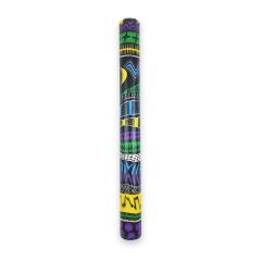 GROOVE MASTERS PERC RSPVC-24 Rainstick Pvc 24-inch (61cm)