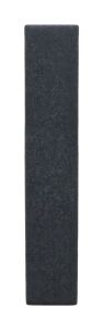 CLEARSONIC MFG. INC. S1266 | Sorber 12in Wide X 66in Long X 1.6in Thick | Top Center Lid Section