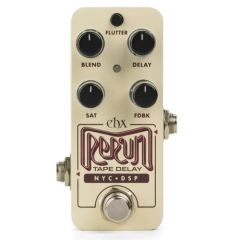 ELECTROHARMONIX PICO Rerun Tape Delay Pedal