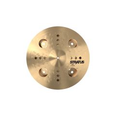 SABIAN S14ASX Stratus Alto Stax 14-inch