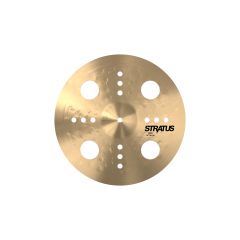 SABIAN S14ZE Stratus Zero 14-inch