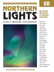 CANADIAN NATIONAL CM CANADIAN National Conservatory Of Music Level 8b Musical Discoveries
