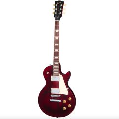 GIBSON LES Paul Studio Wine Red