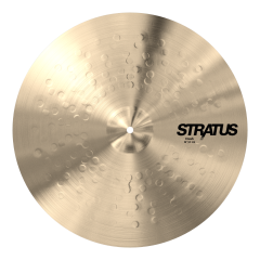 SABIAN S16ZE Stratus Zero 16-inch