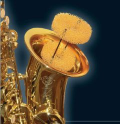 SAXMUTE ALTO Saxophone Mute