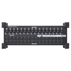 TASCAM SB-16D | 16 X 16 Dante Stagebox For Sonicview Series