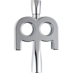 MEINL SB500 Kinetic Key Chrome-plated