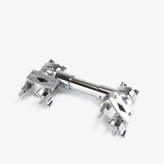 GIBRALTAR SC-EXDGC Extended Dual Grabber Clamp