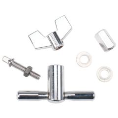 GIBRALTAR ROAD Series Rack Parts Survival Kit