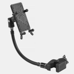 GIBRALTAR SC-SPGM Smartphone Gooseneck Mount