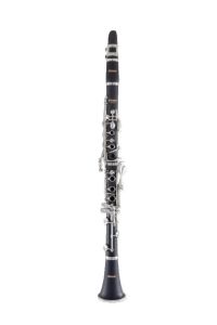 SELMER SCL301NPC Student Bb Clarinet Outfit