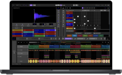 SERATO SERATO Studio | Download Code