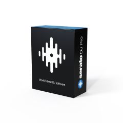 SERATO SERATO Dj Pro | Download Code