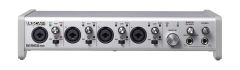 TASCAM SERIES 208i | 20 In/8 Out Usb Audio Midi Interface 24bit/192khz