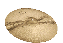 PAISTE 16
