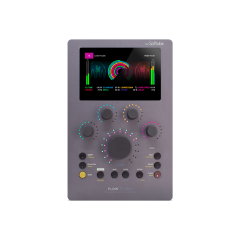 SOFTUBE FLOW Studio | Control Surface