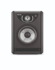 FOCAL PROFESSIONAL SOLO 6 | Active Studio Monitor | Black | Each