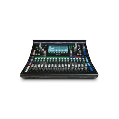 ALLEN & HEATH SQ-5 | 16-pre / 48-ch Digital Mixer