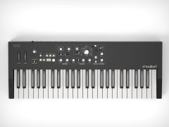 WALDORF STVC Keyboard - Strings & Vocoder Synthesizer