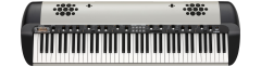 KORG SV-2S 73-key Stage Vintage Piano W/speakers,rh3 Hammer Action & Valve Circuit