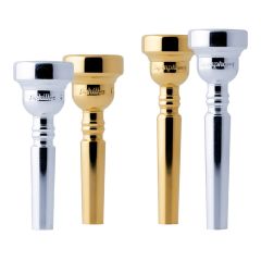 SCHILKE-HELLEBERG MODEL 6a4a Trumpet Mouthpiece