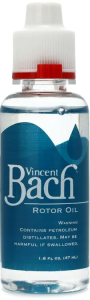 BACH SYNTHETIC Rotor Oil #12
