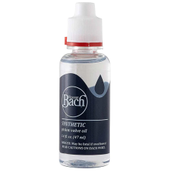 BACH SYNTHETIC Valve Oil #2