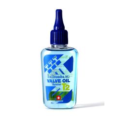 LA TROMBA T2 Valve Oil Special (high Performance Oil For Monel & Steel Valves)
