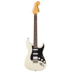 SQUIER BY FENDER CLASSIC Vibe 70s Stratocaster Ht Hss Olympic White