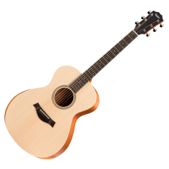 TAYLOR A12E Academy Acoustic Guitar W/ Es-b Pickup