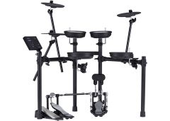 ROLAND TD-07DMK V-drum Kit With Stand