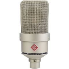 NEUMANN TLM 103 Studio Set Condenser Microphone Bundle W/ea1 Mount & Aluminium Case