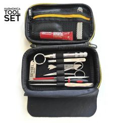 SEYDEL HARMONICAS HARMONICA Tool Set