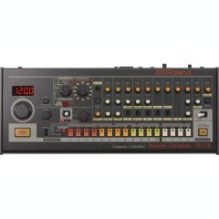 ROLAND TR-08 | Boutique Series Drum Machine