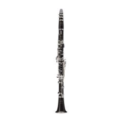 BUFFET CRAMPON TRADITION Professional A Clarinet With Silver-plated Keys