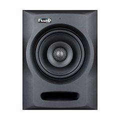 FLUID AUDIO FX50 V2 | Coaxial 5-inch Bi-amp Studio Monitor | Each