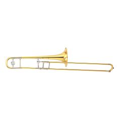 Trombone Rent or Purchase Program