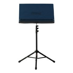 PORTASTAND TROUBADOUR 2.0 Music Stand, Blue
