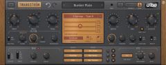 U-HE SOFTWARE TWANGSTROM | Spring Reverberator | Download Code