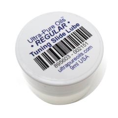 ULTRA PURE UPO-REG Regular Tuning Slide Lube 9ml