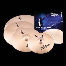 ZILDJIAN PRO Gig Pack 14