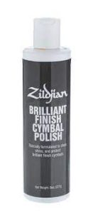 ZILDJIAN P1300 Brilliant Finish Cymbal Cleaning Polish
