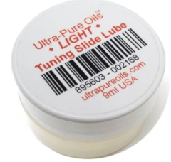 ULTRA PURE UPO-LITE Light Tuning Slide Lube 9ml