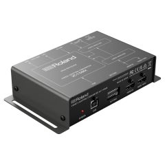 ROLAND VC-1-DMX Video Lighting Converter