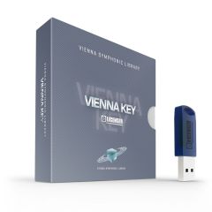 VIENNA USB Key For Vsl Instrument Plug-ins