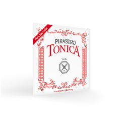 PIRASTRO TONICA Viola A String (synthetic Aluminum Medium Env.)